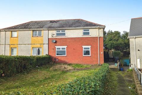 3 bedroom semi-detached house for sale, Townhill Road, Swansea SA1