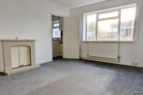 2 bedroom end of terrace house for sale, Creswell Road, Swansea SA6