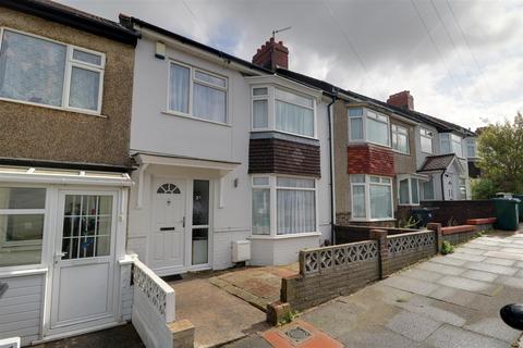 6 bedroom terraced house to rent, Eastbourne Road, Brighton