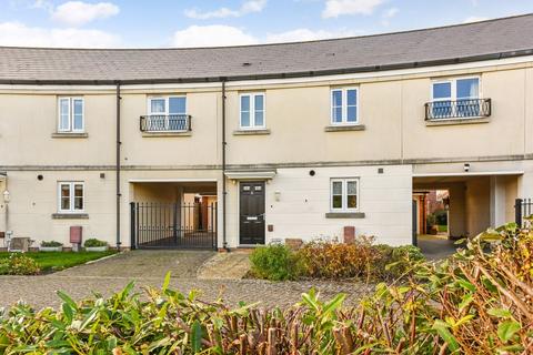 3 bedroom terraced house for sale, Alding Crescent, Bognor Regis, PO21