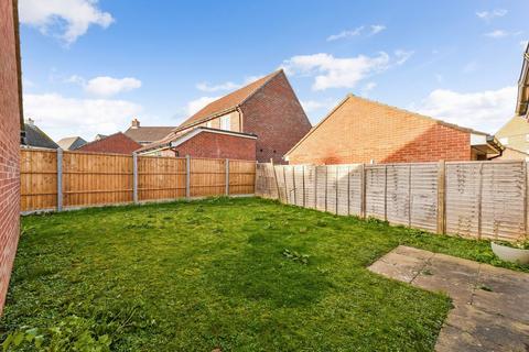 3 bedroom terraced house for sale, Alding Crescent, Bognor Regis, PO21