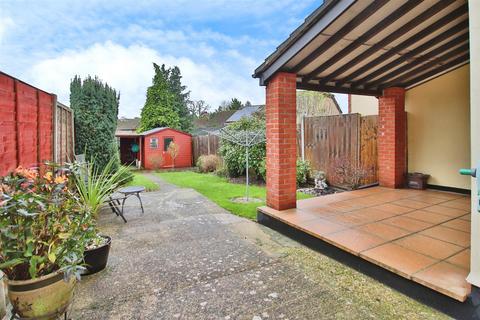 3 bedroom semi-detached house for sale, Loane Road, Southampton