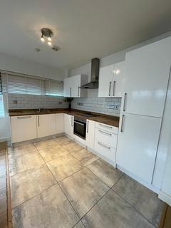 1 bedroom flat to rent, North Thirteenth Street, Milton Keynes MK9