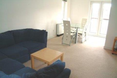 1 bedroom apartment to rent, Grangemoor Court, Cardiff