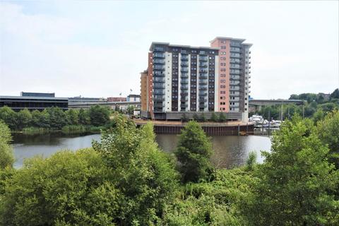 1 bedroom apartment to rent, Grangemoor Court, Cardiff