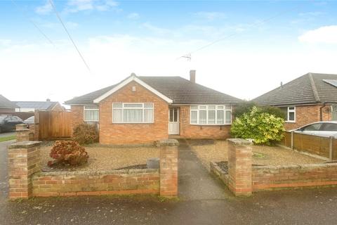 4 bedroom bungalow for sale, Falmouth Close, Kesgrave, Ipswich, Suffolk, IP5