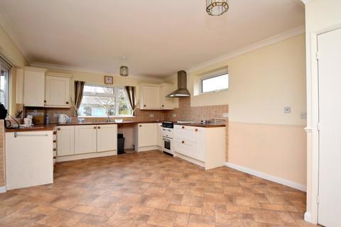 4 bedroom bungalow for sale, Falmouth Close, Kesgrave, Ipswich, Suffolk, IP5