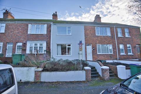 3 bedroom terraced house for sale, Southbourne Road, Folkestone, CT19