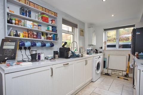 3 bedroom terraced house for sale, Southbourne Road, Folkestone, CT19