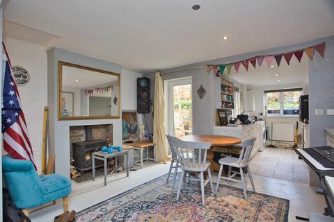 3 bedroom terraced house for sale, Southbourne Road, Folkestone, CT19