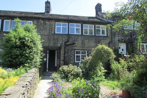 3 bedroom cottage to rent, Tanyard, Thurstonland HD4