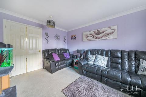 2 bedroom flat for sale, The Maltings, South Street