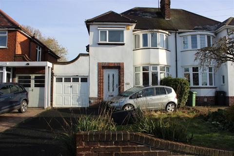 3 bedroom semi-detached house for sale, Frankley Avenue, Halesowen B62