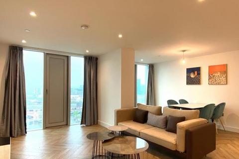 2 bedroom apartment for sale, Victoria Residence, Manchester, M15