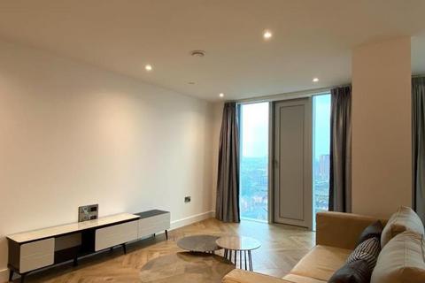 2 bedroom apartment for sale, Victoria Residence, Manchester, M15