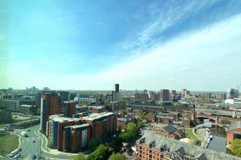 2 bedroom apartment for sale, Victoria Residence, Manchester, M15