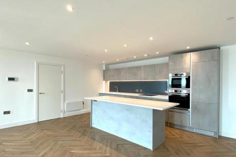 2 bedroom apartment for sale, Victoria Residence, Manchester, M15