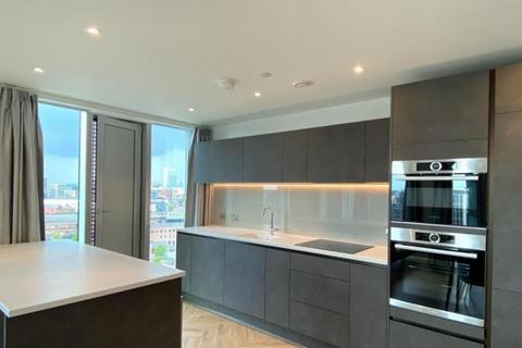 2 bedroom apartment for sale, Victoria Residence, Manchester, M15