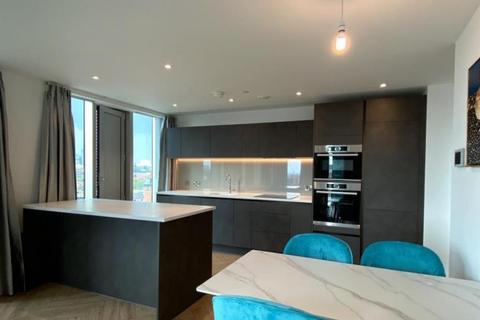 2 bedroom apartment for sale, Victoria Residence, Manchester, M15