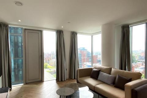 2 bedroom apartment for sale, Victoria Residence, Manchester, M15