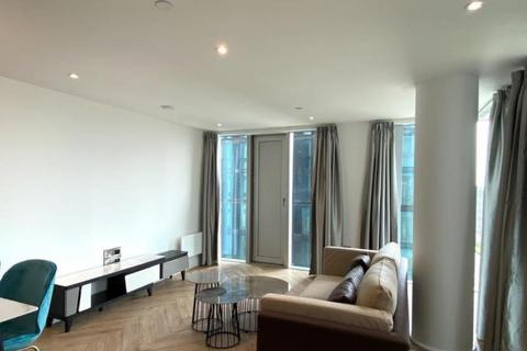 2 bedroom apartment for sale, Victoria Residence, Manchester, M15