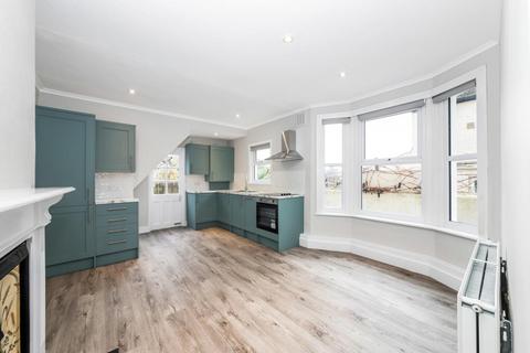 2 bedroom maisonette for sale, Oaksford Avenue, Sydenham, London, SE26