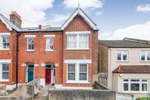 2 bedroom maisonette for sale, Oaksford Avenue, Sydenham, London, SE26