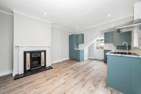 19 Oaksford Avenue, London, SE26 6AR