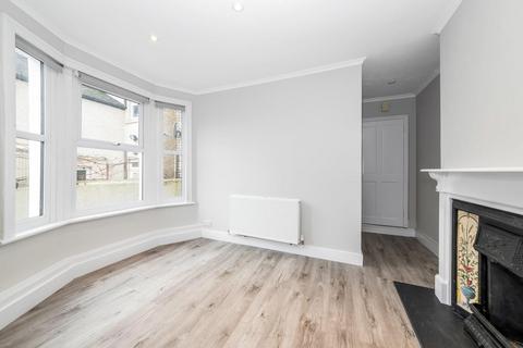 19 Oaksford Avenue, London, SE26 6AR