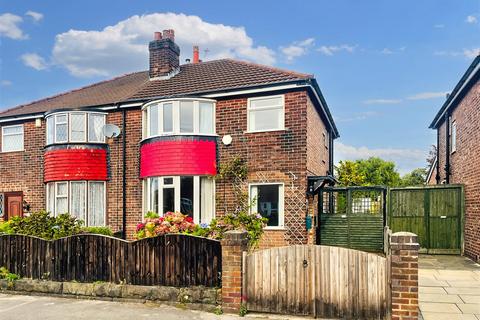 3 bedroom semi-detached house for sale, Ash Grove, Timperley, Altrincham