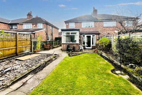 3 bedroom semi-detached house for sale, Ash Grove, Timperley, Altrincham