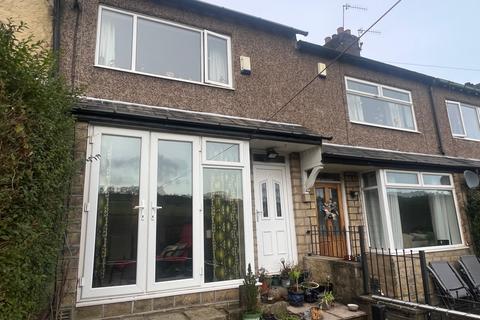 2 bedroom terraced house to rent, Parkfield Drive, Sowerby Bridge HX6