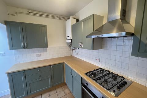 2 bedroom terraced house to rent, Clase Rd, Swansea