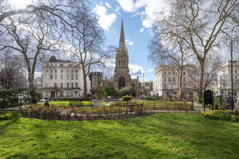 1 bedroom flat for sale, Sussex Gardens, Hyde Park Estate, London, W2