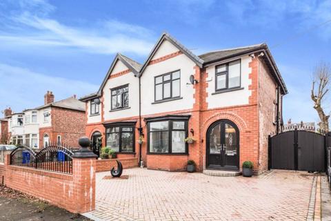 3 bedroom semi-detached house for sale, Northfield Road, Manchester M40