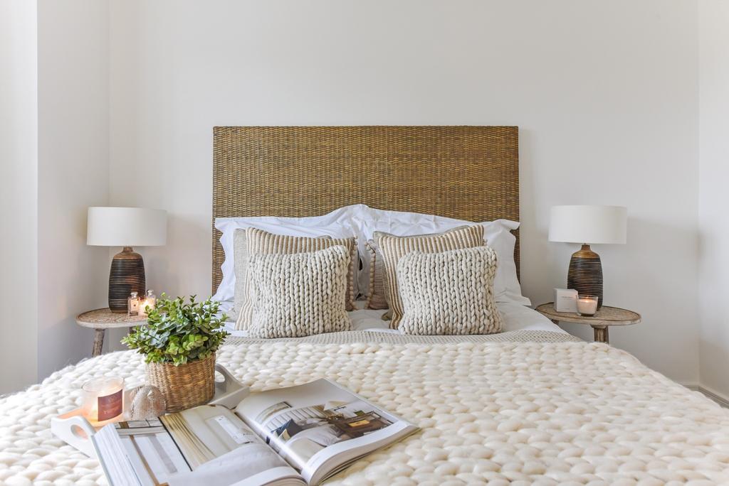 The Show Home