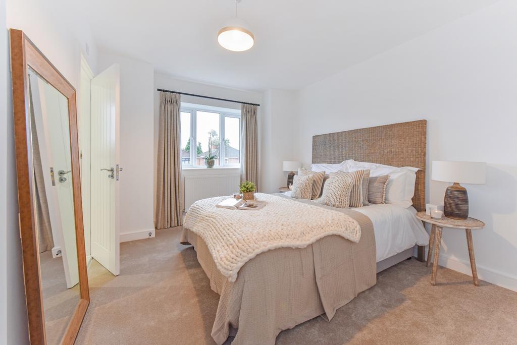 The Show Home