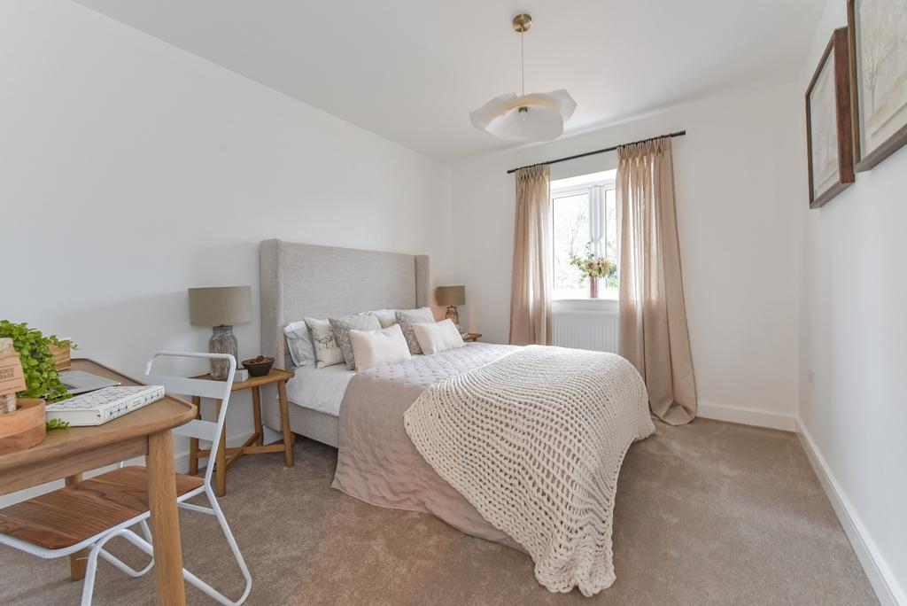 The Show Home