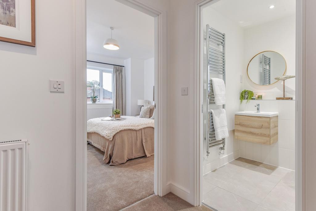 The Show Home