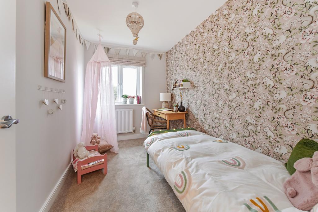 The Show Home