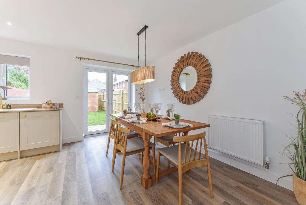 The Show Home