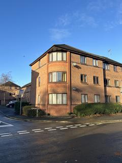 2 bedroom apartment to rent, Etruria Gardens, Derby DE1