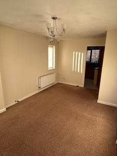 2 bedroom apartment to rent, Etruria Gardens, Derby DE1