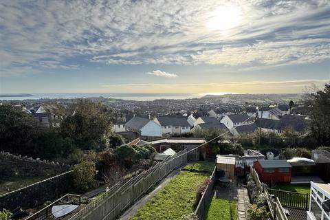 Treverbyn Road, St. Austell