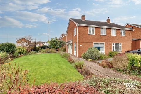 3 bedroom semi-detached house for sale, Maple Road, Pelsall WS3