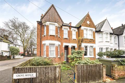 3 bedroom end of terrace house for sale, Grove Avenue, Middlesex