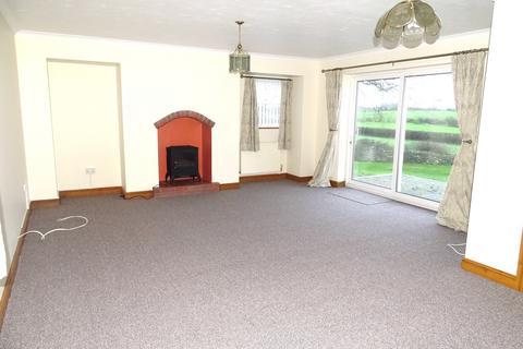 3 bedroom bungalow to rent, Caer Deon, Llanddeusant, Caergybi, Ynys Mon