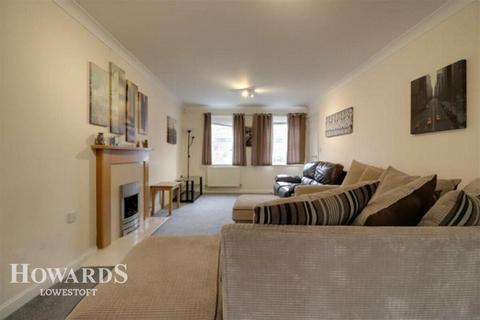 5 bedroom detached house for sale, Abbeydale, Lowestoft