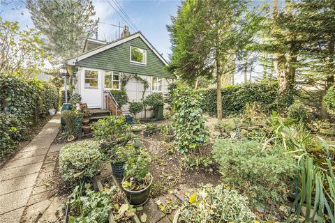 2 bedroom detached house for sale, Eel Pie Island, Twickenham