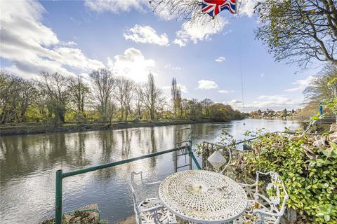 2 bedroom detached house for sale, Eel Pie Island, Twickenham